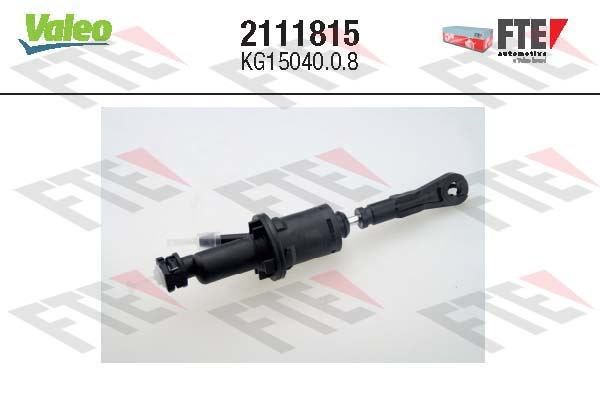 Peugeot 407, Citroen C5, C6 1.6-1.8-2.0-2.2 16V Debriyaj Üst Merkezi VALEO