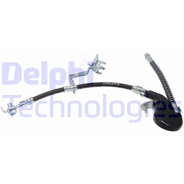 Peugeot 407 Ön Sağ Fren Hortumu ESP DELPHI
