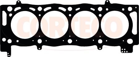 Peugeot 407 508 607 807 Citroen C5 C6 C8 C-Crosser Peugeot 4007 Land Rover... CORTECO