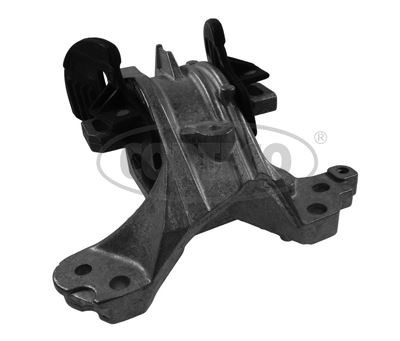 Peugeot 407 Motor Kulağı Sol CORTECO