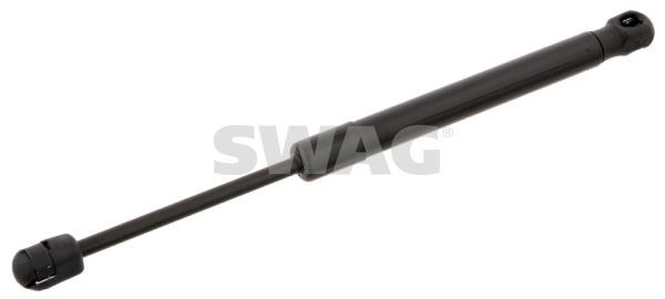 Peugeot 407 Bagaj Cam Amortisörü SWAG