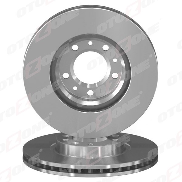 Peugeot 407 607 508 Ön Fren Aynası Havalı OTOZONE