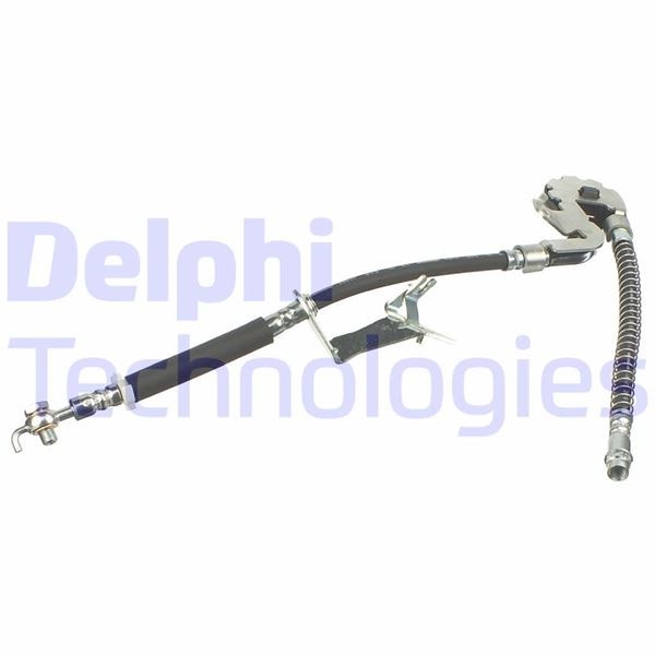 Peugeot 407 Ön Fren Hortumu Sağ DELPHI