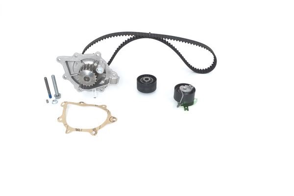 Peugeot 407 Eksantrik Gergi Kiti Devirdaim BOSCH