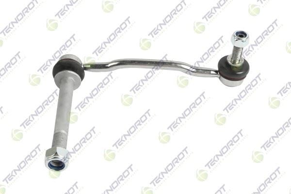 Peugeot 407 Ön Sağ Z Rotu TEKNOROT