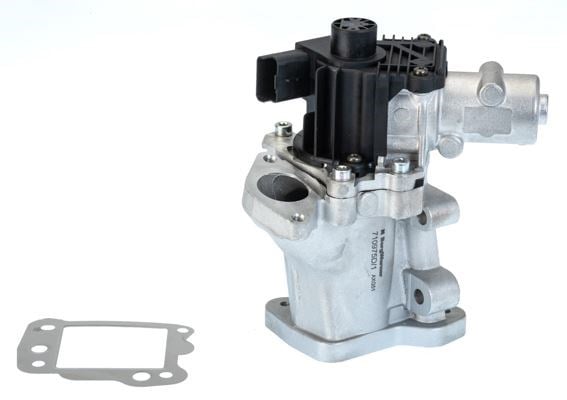 Peugeot 407 607 4007 Citroen C5 C6 C8 C-Crosser Land Rover Discovery Sport... BORGWARNER
