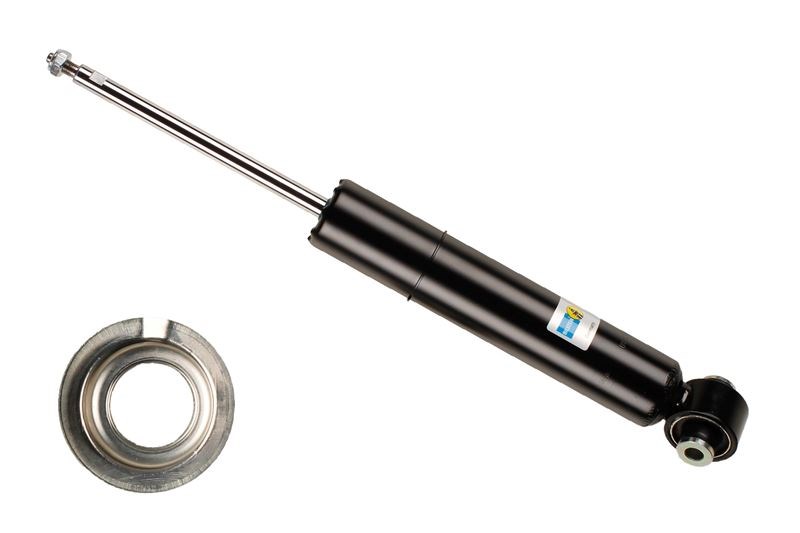 Peugeot 407 Arka Amortisör BILSTEIN