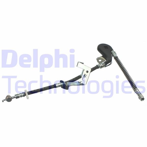 Peugeot 407 Ön Fren Hortumu Sol DELPHI