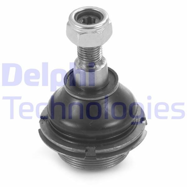 Peugeot 407 508 Citroen C5 C6 Üst Rotil DELPHI