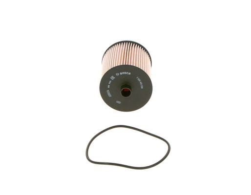 Peugeot 407 Citroen C5 C6 Dizel Yakıt Filtresi BOSCH