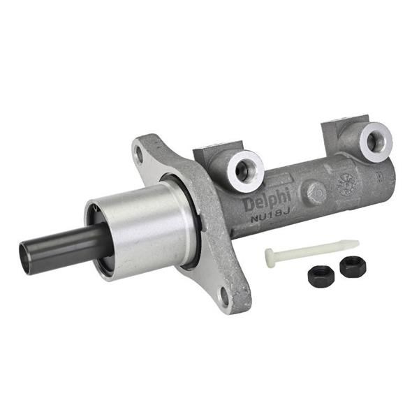 Peugeot 407 508 Citroen C5 C6 Fren Ana Merkez DELPHI