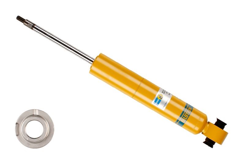 Peugeot 407 Arka Amortisör BILSTEIN