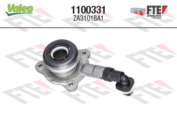 Peugeot 407 607 Citroen C5 C6 C8 Hidrolik Debriyaj Rulmanı VALEO