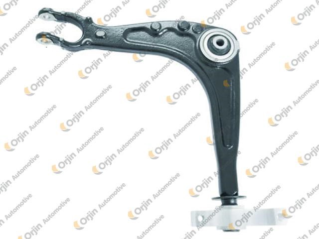 Peugeot 407 Salıncak Sol Alt Komple ORJIN