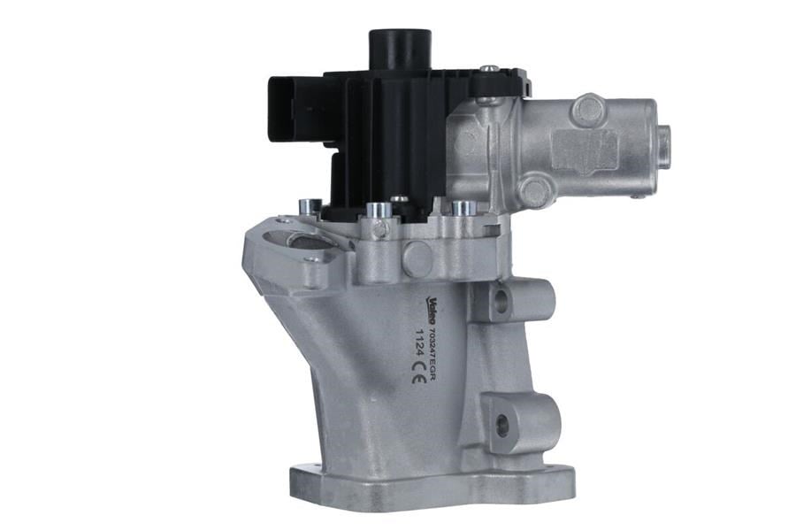 Peugeot 407 607 4007 Citroen C5 C6 C8 C-Crosser Discovery Sport Freelander 2... VALEO