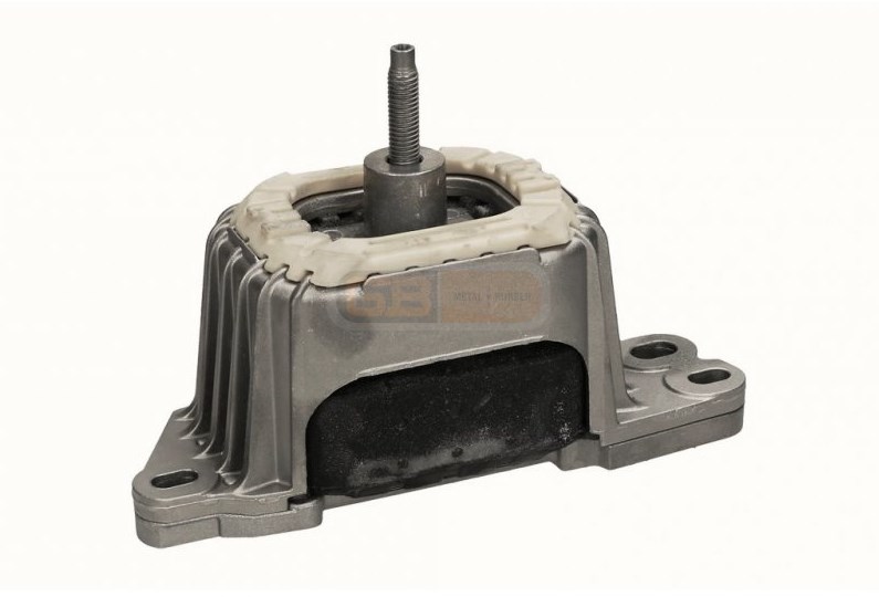 Peugeot 407 508 807 Citroen C5 C8 Jumpy Scudo Expert 3 Motor Takozu Sağ 2.0 HDI GB