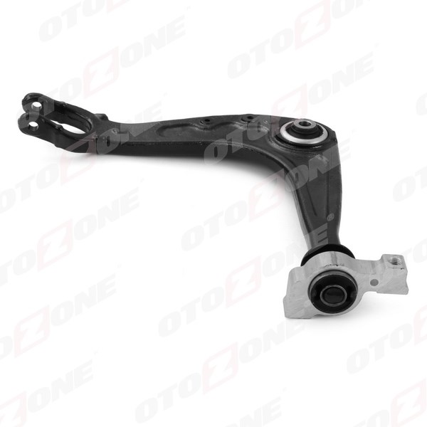 Peugeot 407 508 Citroen C5 C6 Ön Alt Sol Rotilsiz Döküm Salıncak OTOZONE