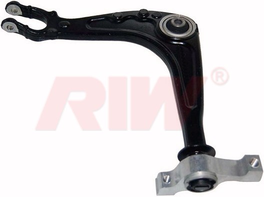 Peugeot 407 Rotilsiz Salıncak Ön Sol RIW