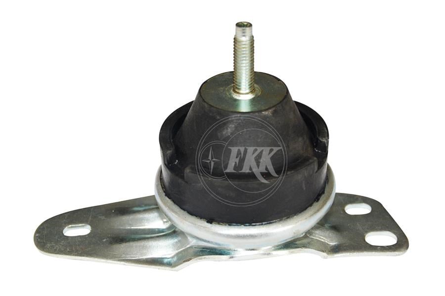 Peugeot 407 Motor Takozu FKK