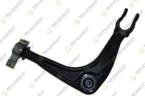 Peugeot 407 Ön Alt Sağ Salıncak Rotilsiz Döküm TEKNOROT
