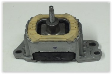 Peugeot 407 Motor Takozu Sağ PSA