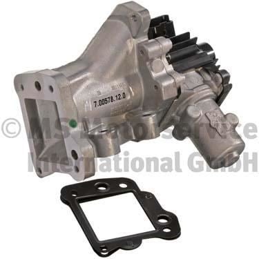 Peugeot 407 607 4007 Citroen C5 C6 C8 C-Crosser Land Rover Discovery Sport... PIERBURG