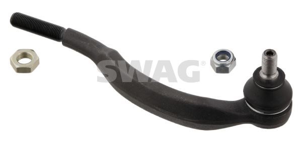Peugeot 407 Sağ Rot Başı 15mm SWAG