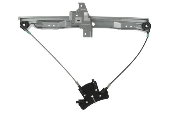Peugeot 407 Ön Sol Cam Mekanizması VALEO