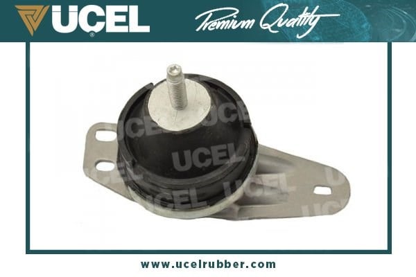 Peugeot 407 Motor Takozu UCEL