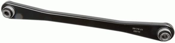 Peugeot 407 508 Citroen C5 C6 Arka Denge Kolu Üst LEMFORDER