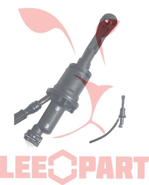 Peugeot 407 Citroen C6 Debriyaj Üst Merkezi LEEOPART