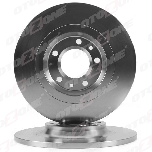 Peugeot 407 508 607 RCZ Citroen C5 Arka Fren Aynası Dolu OTOZONE