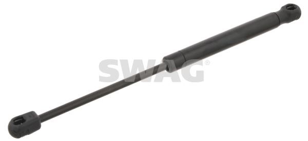 Peugeot 407 Bagaj Kapak Amortisörü SWAG
