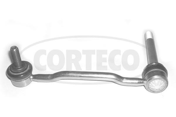 Peugeot 407 Z Rotu Ön Sağ L 200mm CORTECO