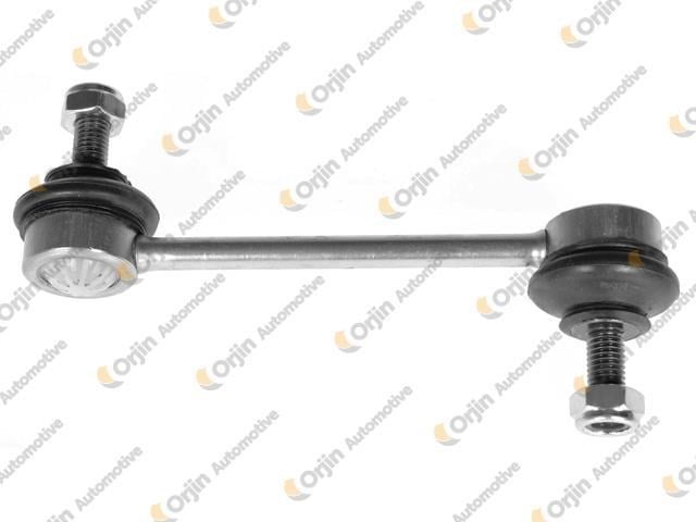 Peugeot 407 Z Rotu Arka L 140mm ORJIN