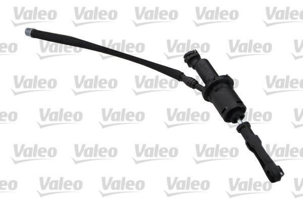 Peugeot 407 Debriyaj Üst Merkezi VALEO