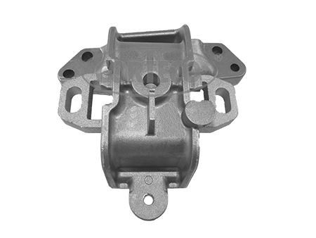 Peugeot 407 Motor Takozu CORTECO