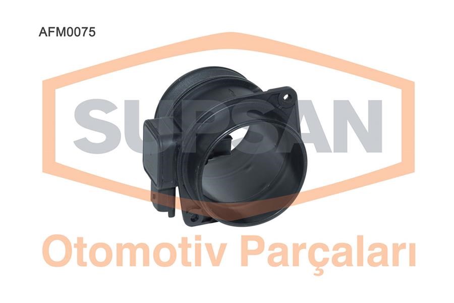 Peugeot 407 Hava Kütle Ölçer Debimetre SUPSAN