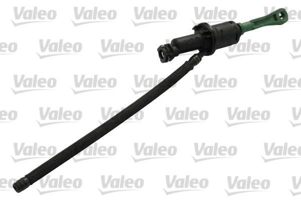 Peugeot 407 Debriyaj Üst Merkezi VALEO
