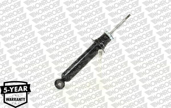Peugeot 407 Ön Amortisör Sağ/Sol MONROE