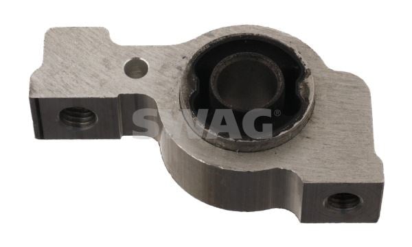 Peugeot 407 508 Citroen C5 X7 C6 Ön Alt Salıncak Braketi Burçlu Sağ Sol SWAG