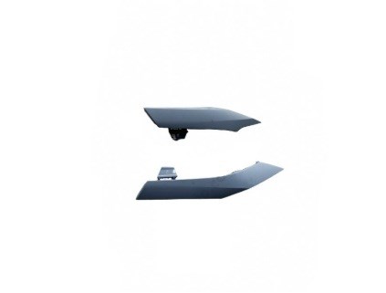 Peugeot 408 Far Braketi Set DOGAN-