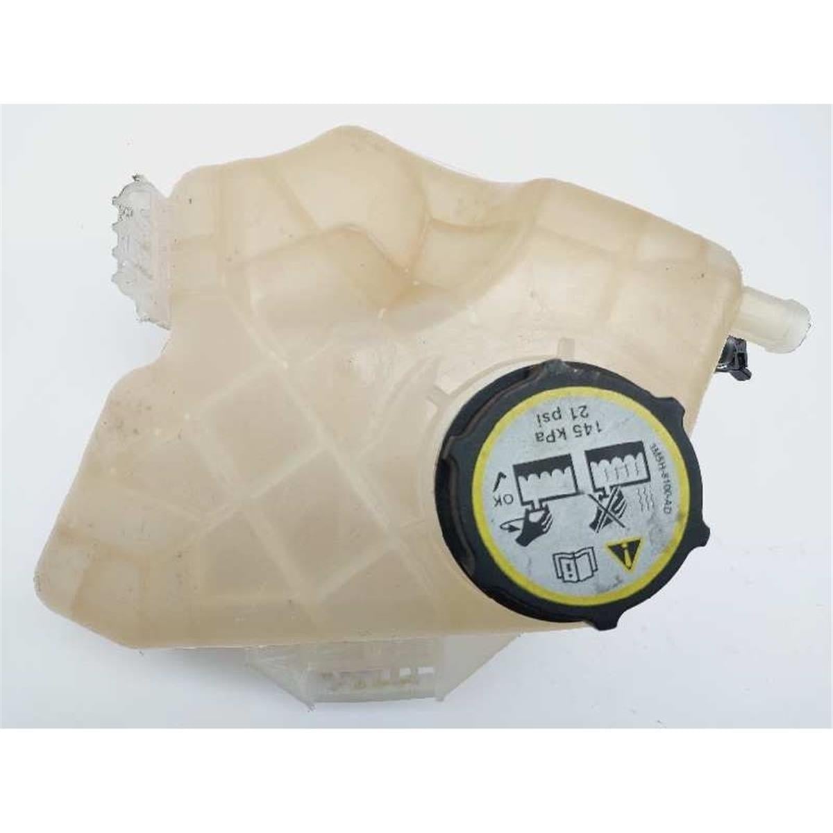 Rad. Yedek Su Deposu Dizel Ford: B460 Transit Courier  14-