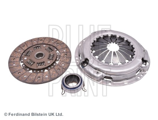 Toyota 4Runner Debriyaj Seti BLUEPRINT