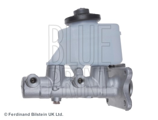 Toyota 4Runner Fren Ana Merkezi BLUEPRINT