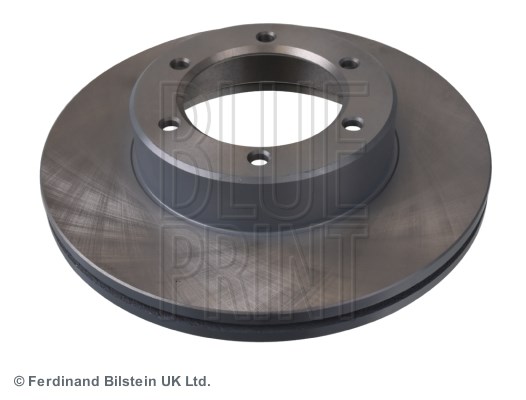 Toyota 4Runner FREN DİSKİ BLUEPRINT