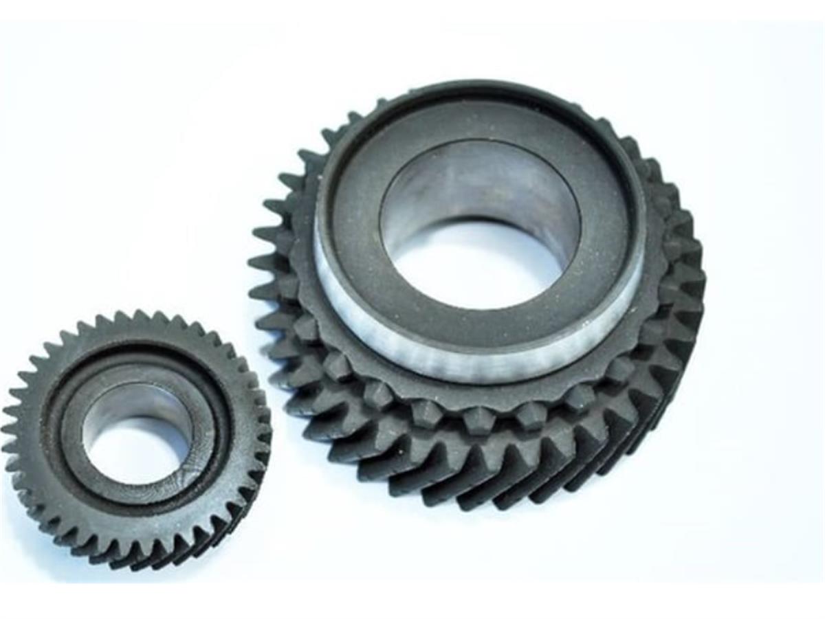 5.Vites Dişlisi R9-11 39 Diş