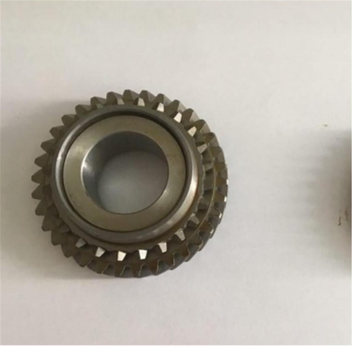 5. Vites Dişlisi Toros-R12 34 Diş Md606