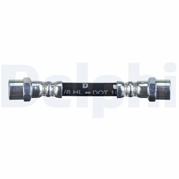 BMW 5 Series Fren Hortumu DELPHI