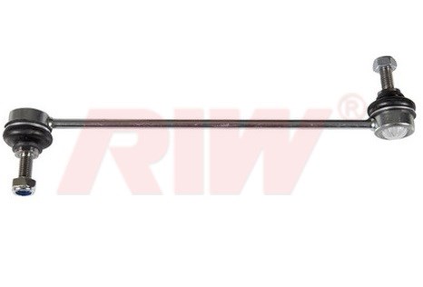 BMW 5 Serisi E39 Z Rot Ön Sol Sağ RIW